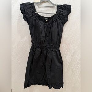 TREND Black Dress